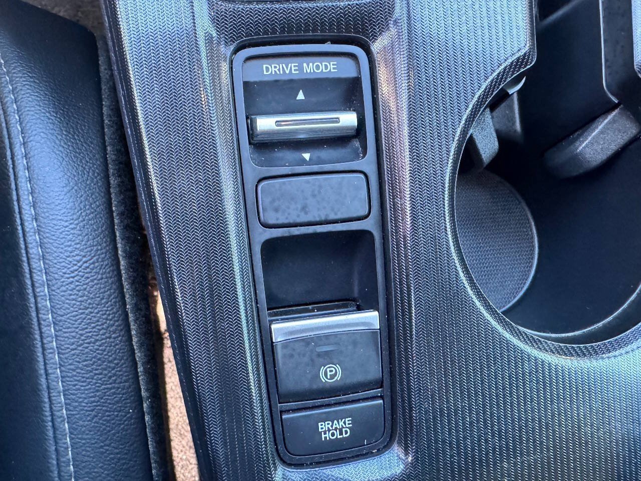 Used 2026 Honda Civic Sport Touring image 20