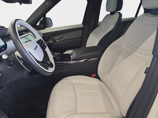 Certified 2025 Land Rover Range Rover Sport Dynamic SE AWD/4WD image 18