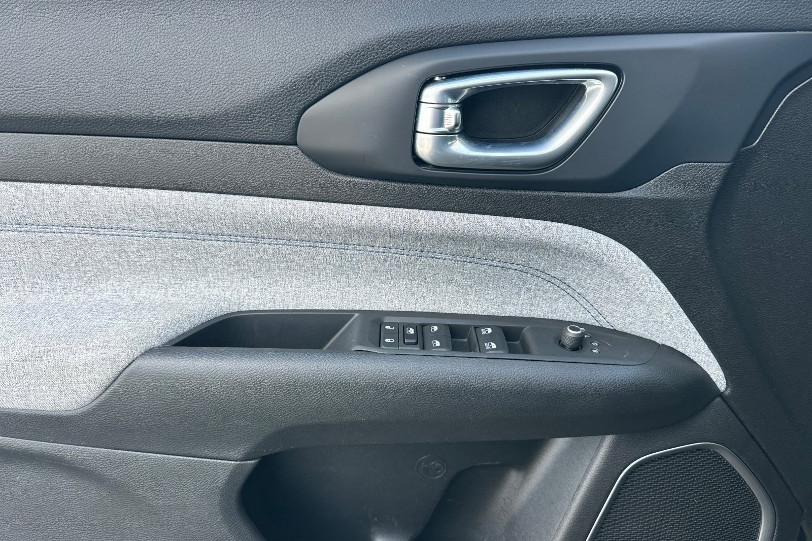 Used 2022 Jeep Compass Latitude w/ Convenience Group image 11