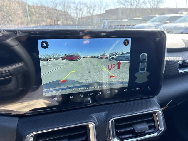 New 2026 Ford Mustang GT Premium w/ Bronze Appearance Package image 23