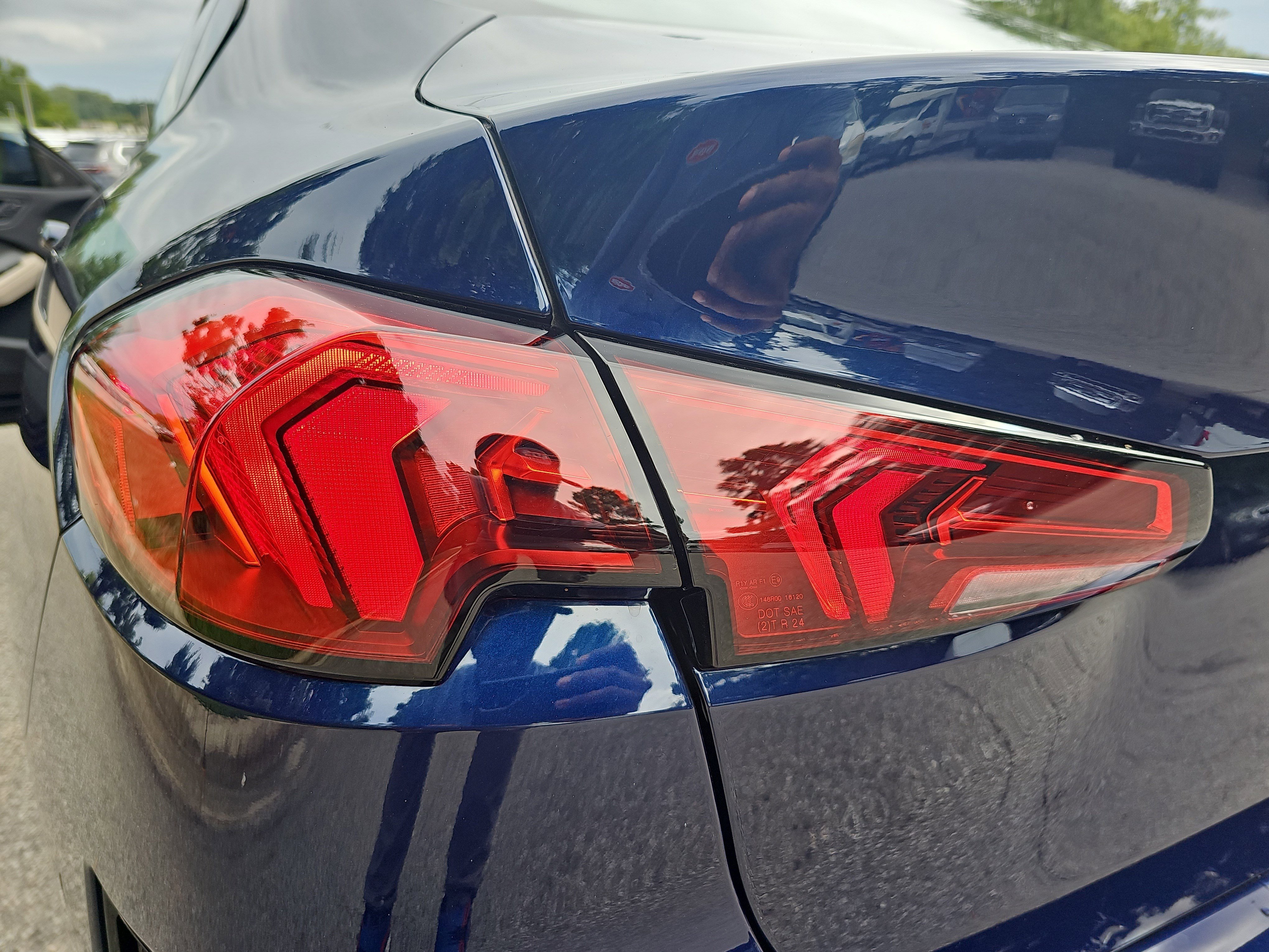 New 2026 BMW 228i w/ Technology Package image 35