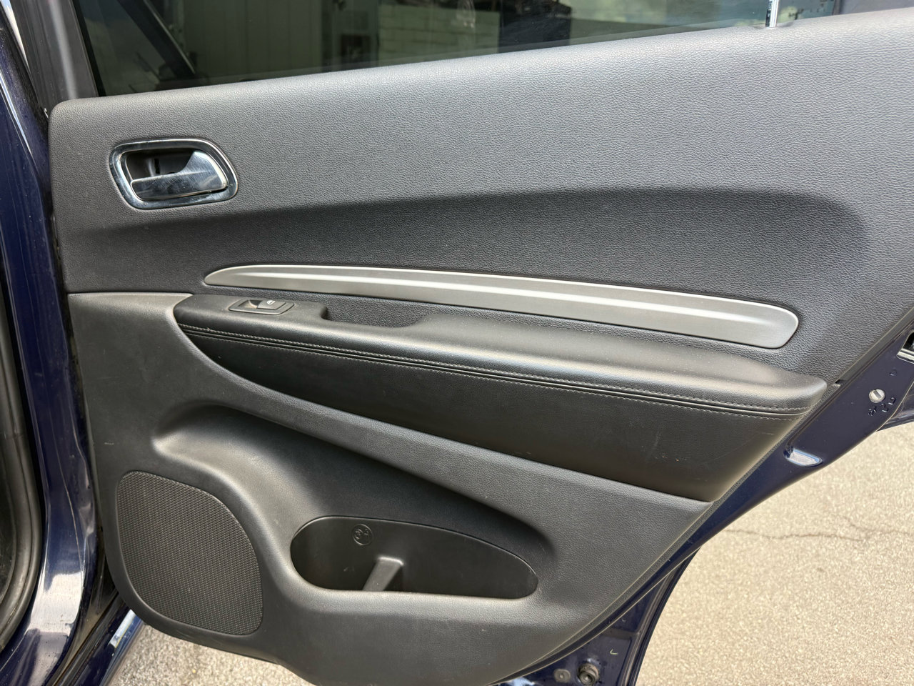 Used 2017 Dodge Durango GT w/ Nav & Power Liftgate Group image 18