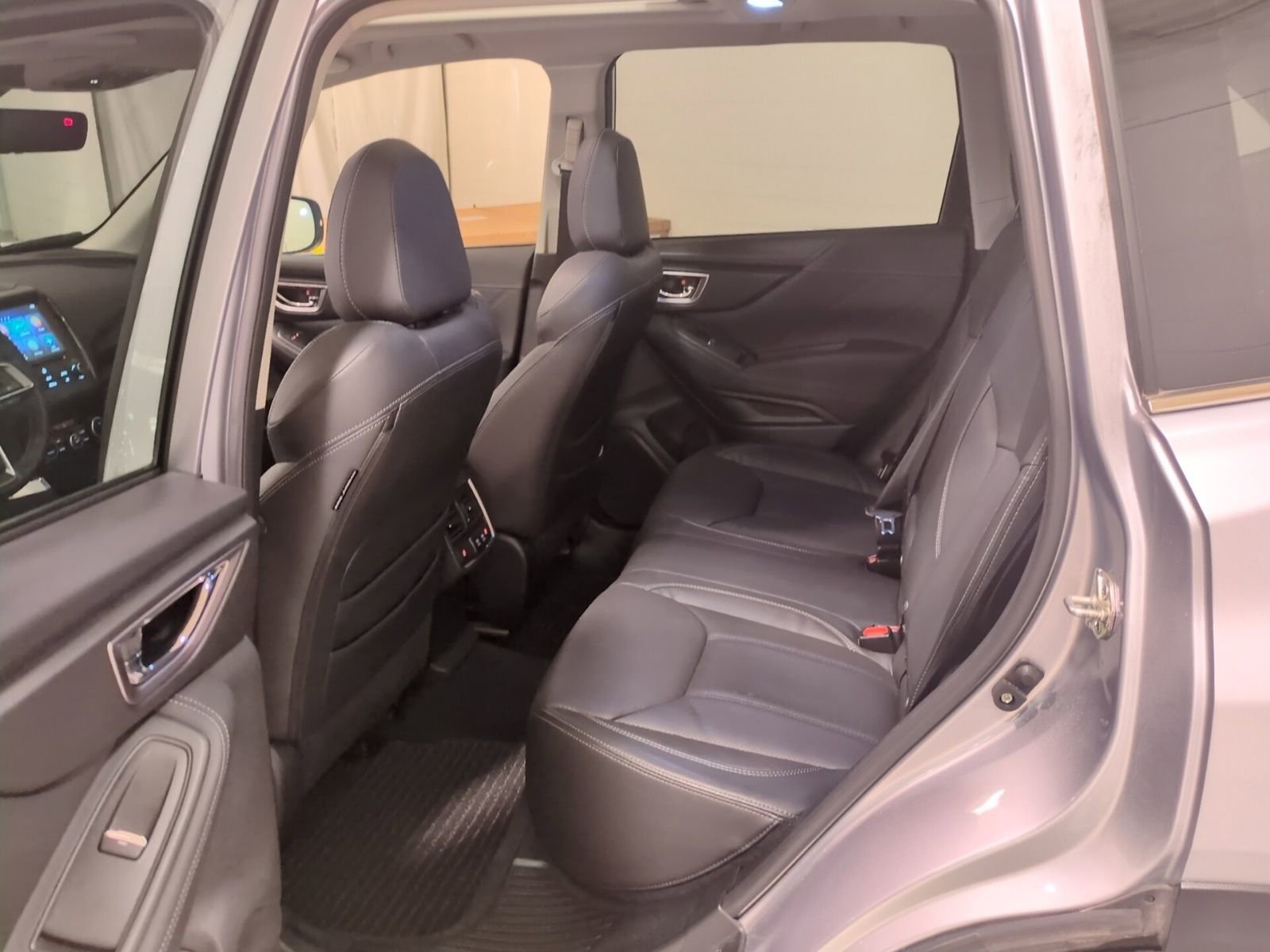 Certified 2023 Subaru Forester Touring image 14