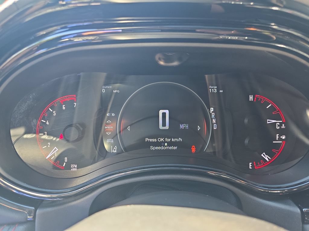 Used 2024 Dodge Durango R/T AWD/4WD image 19
