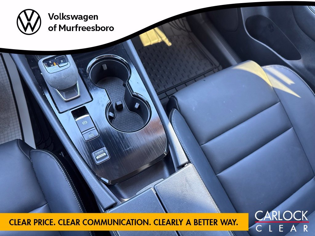Used 2023 Nissan Rogue SV w/ SV Premium B Package FWD image 20