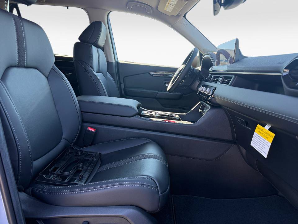 New 2026 Honda Pilot EX-L image 28