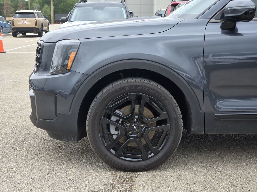 Used 2024 Kia Telluride SX Prestige X-Line AWD/4WD image 6