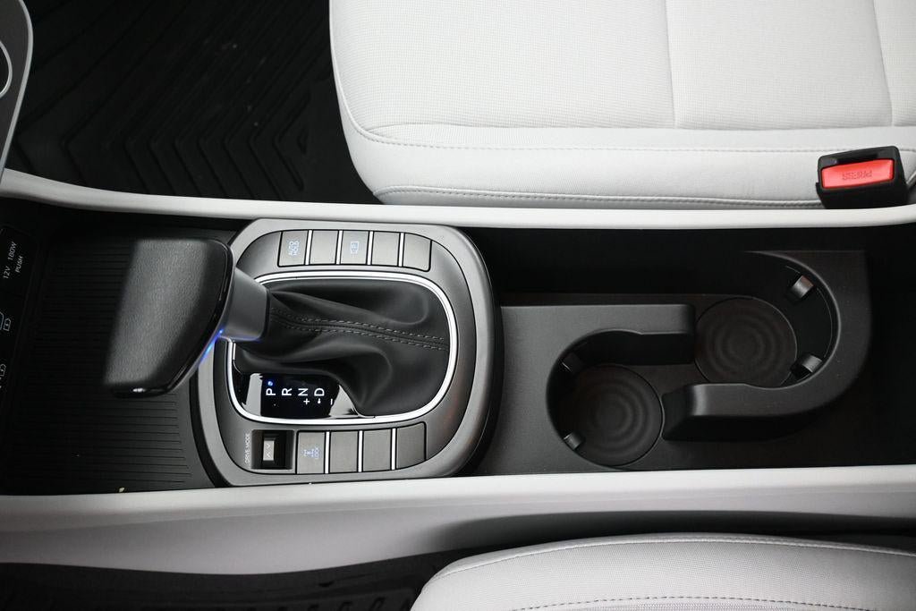 New 2026 Hyundai Kona SE AWD/4WD image 23