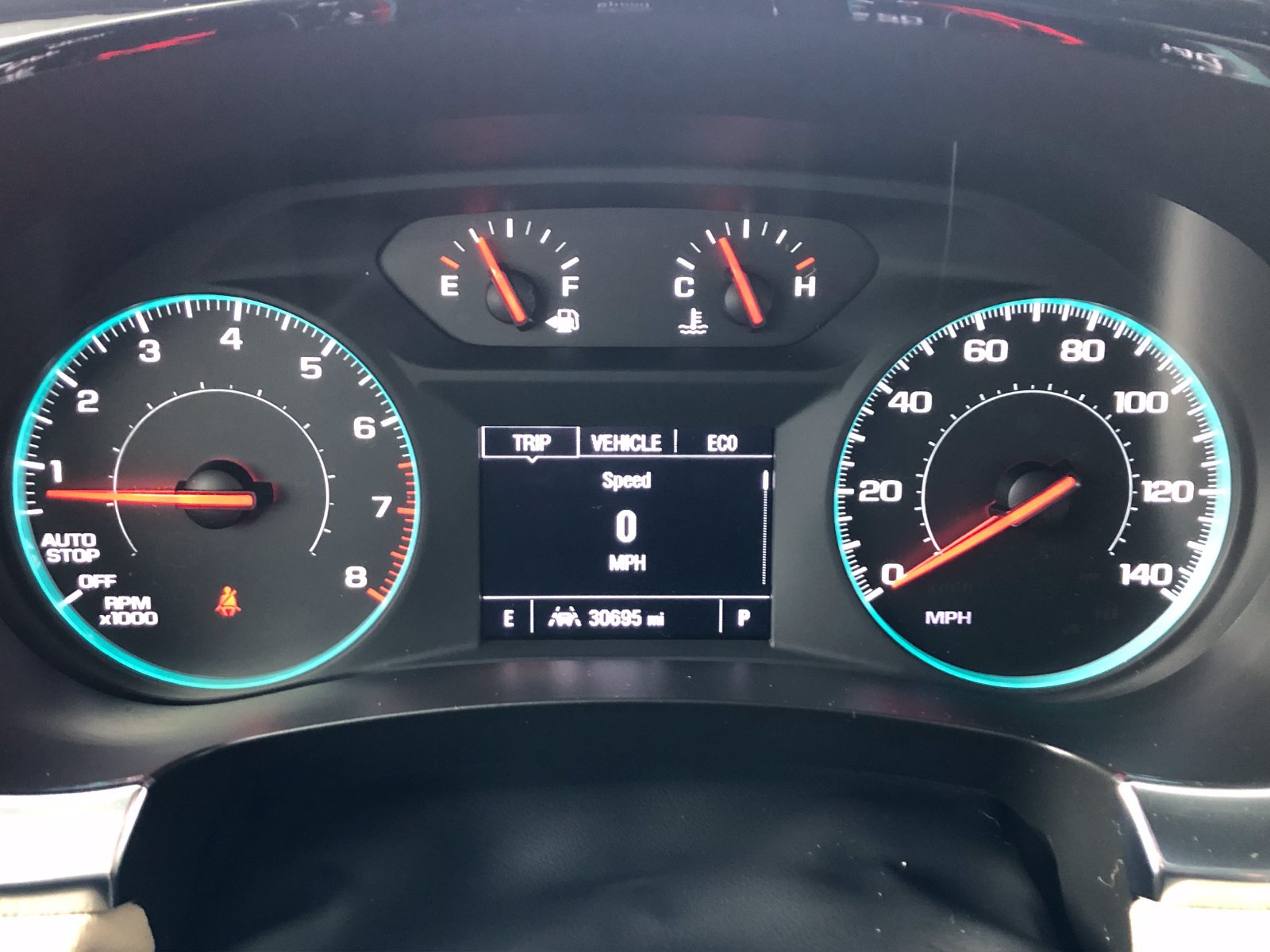 Used 2024 Chevrolet Traverse LS w/ Safety Package FWD image 33