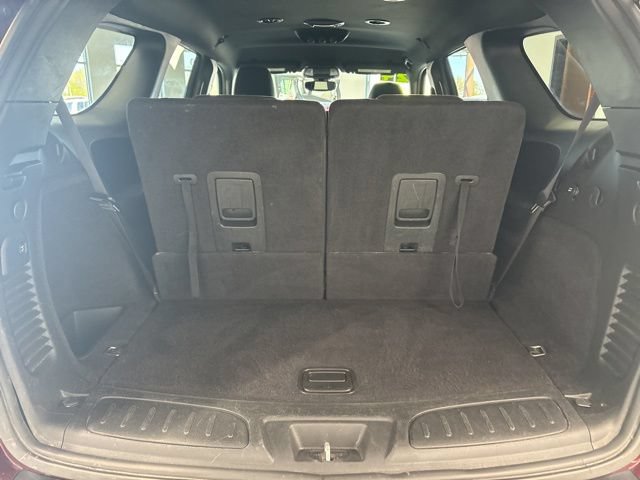 Used 2024 Dodge Durango GT AWD/4WD image 14