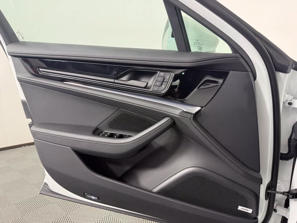 New 2026 Porsche Panamera RWD image 19