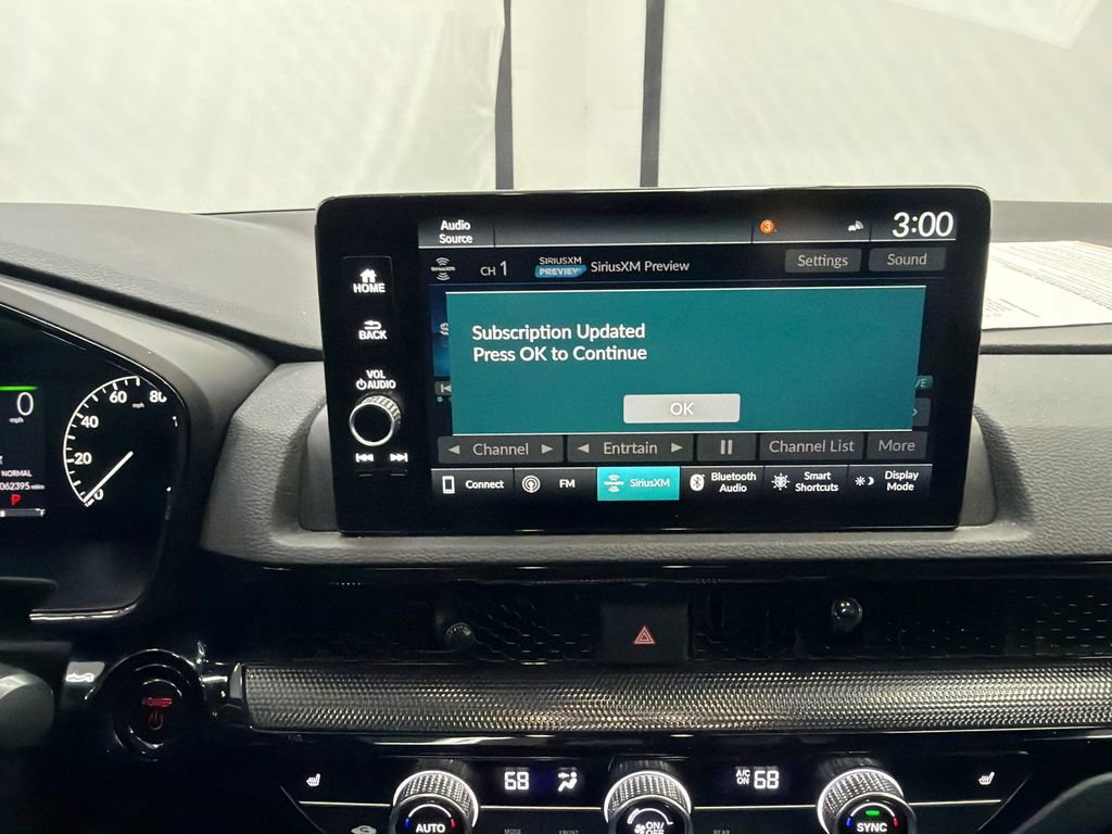 Certified 2024 Honda CR-V Sport Touring image 30