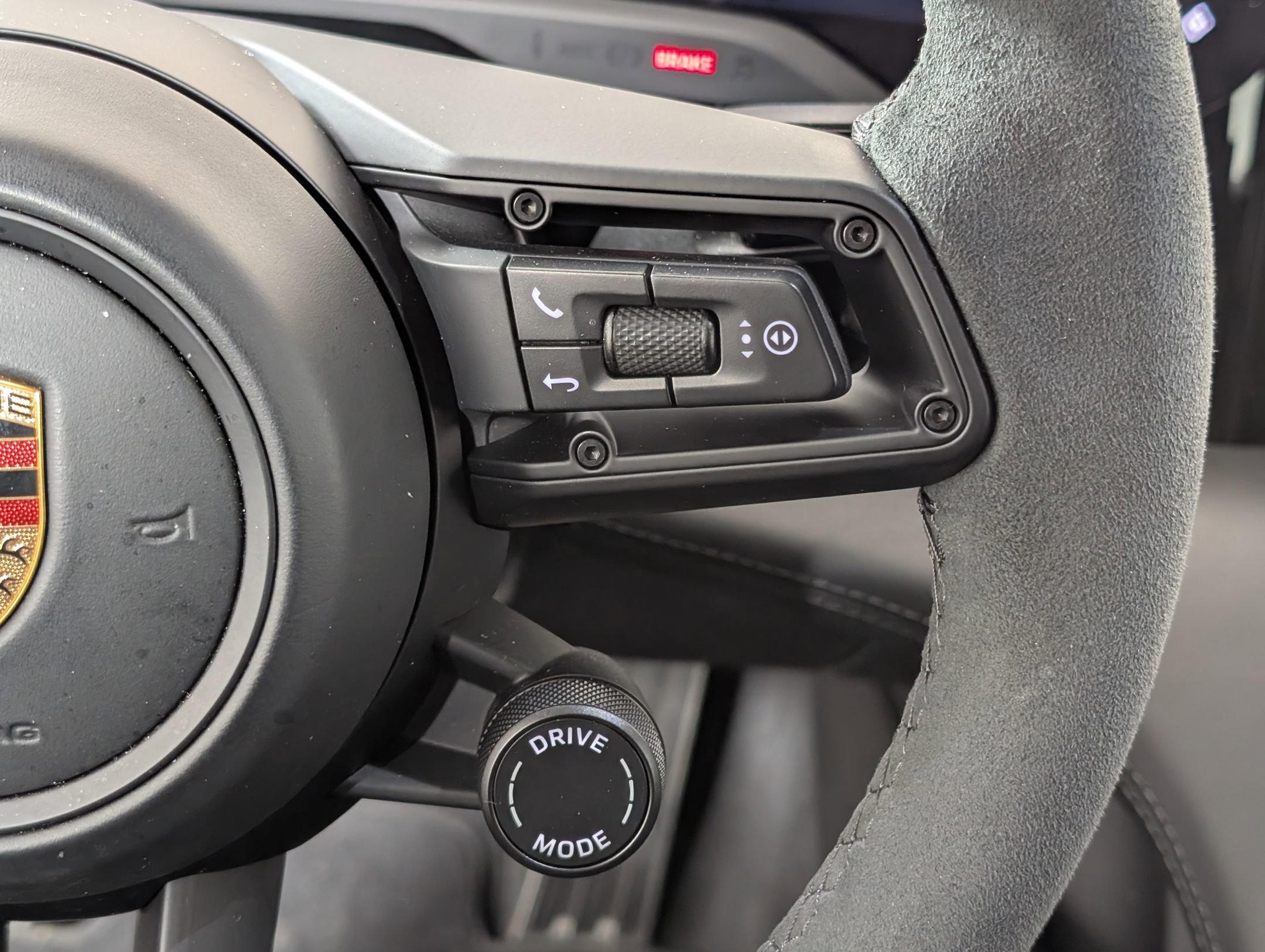 Certified 2024 Porsche Taycan GTS image 22