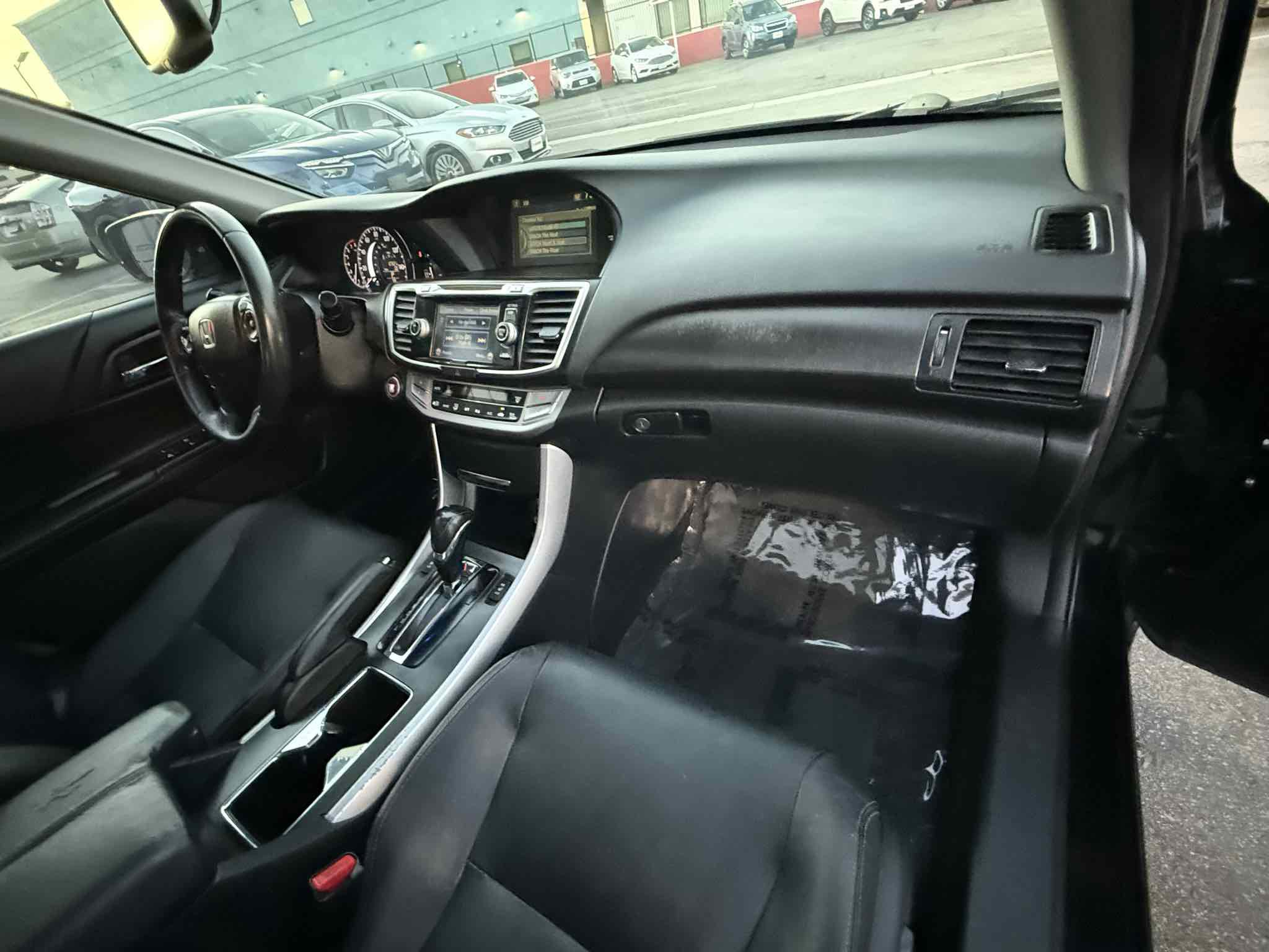 Used 2013 Honda Accord EX-L image 46