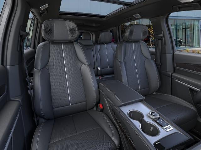 New 2027 Cadillac Vistiq Sport AWD/4WD image 16