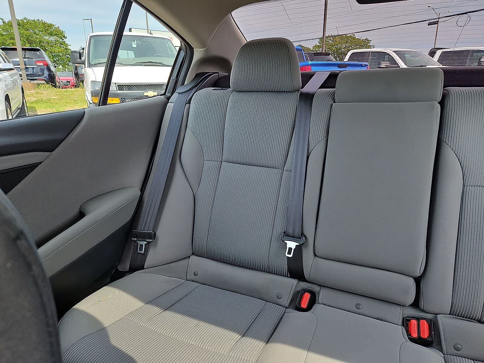 Used 2021 Subaru Legacy Premium AWD/4WD image 13