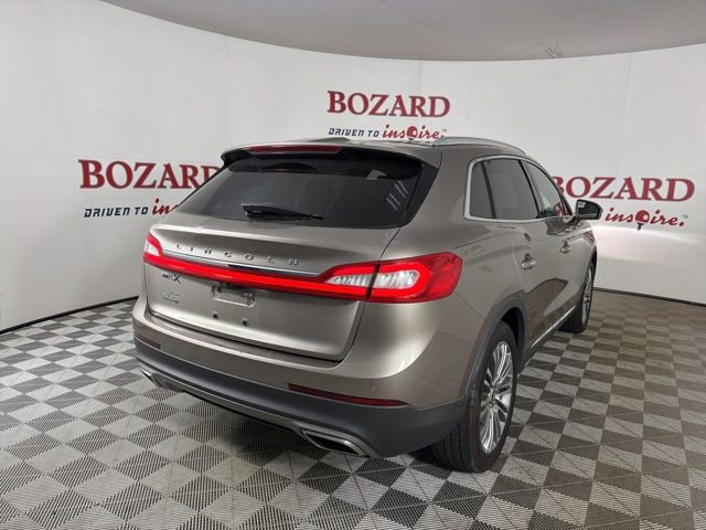 Used 2018 Lincoln MKX Reserve w/ Driver Assistance Package image 8