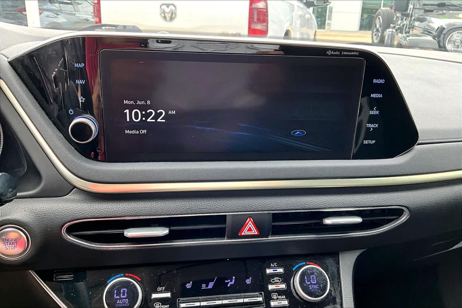 Used 2023 Hyundai Sonata SEL FWD image 31