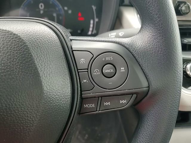 Used 2026 Toyota Corolla LE w/ LE Premium Package image 17
