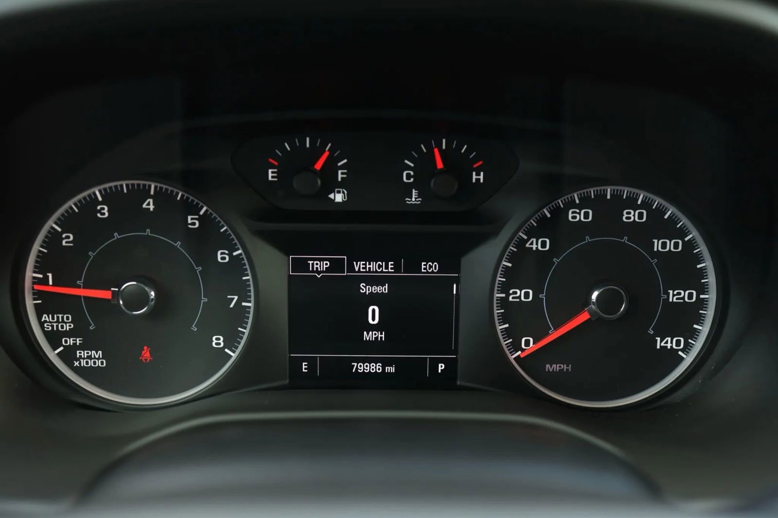 Used 2018 GMC Acadia SLE image 14