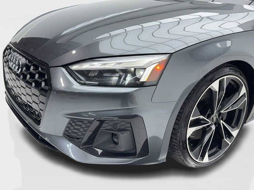 Used 2022 Audi S5 Premium Plus w/ Premium Plus Package image 5