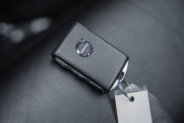 Used 2021 Volvo S60 T5 Momentum w/ Protection Package Premier image 42