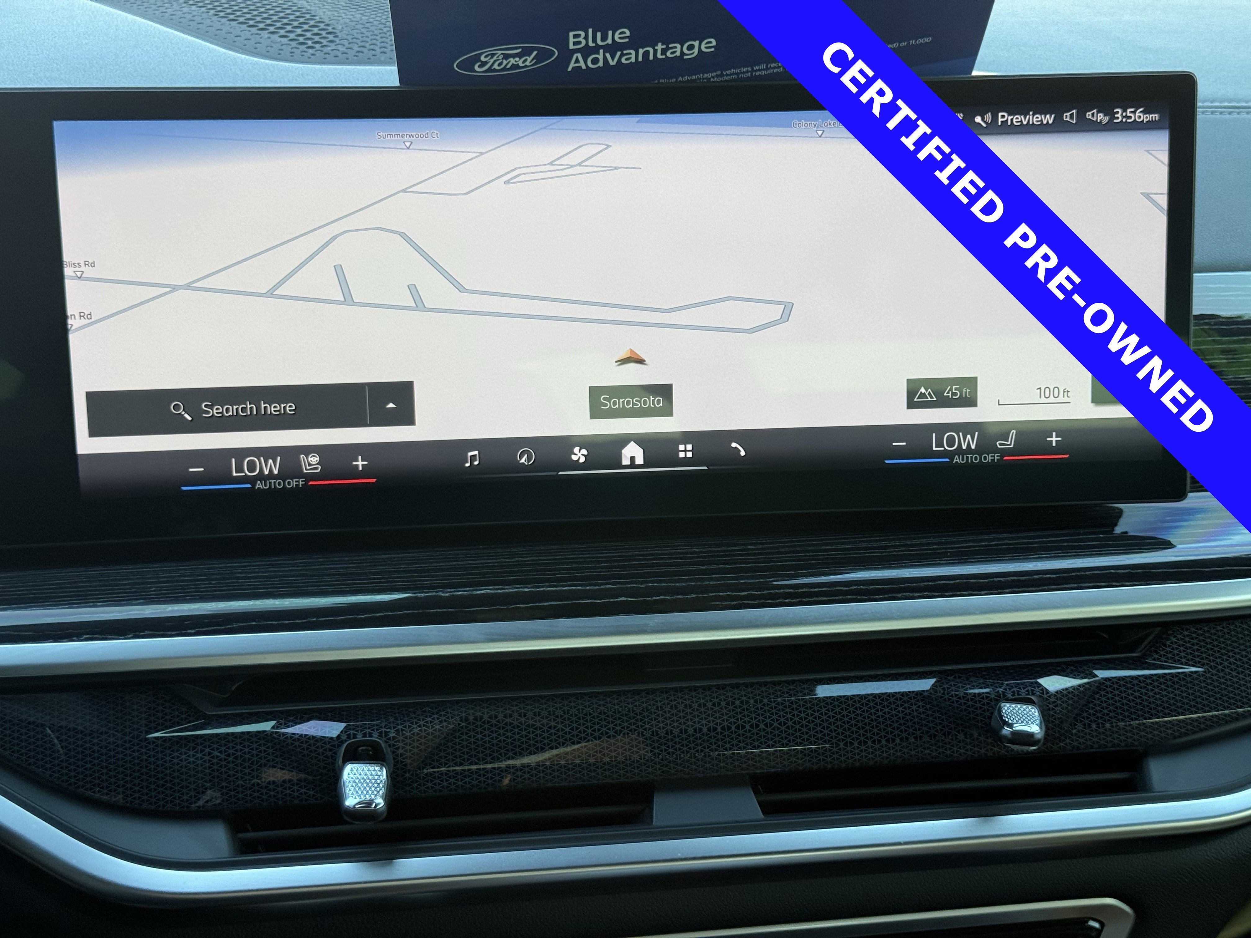 Used 2024 BMW X6 xDrive40i w/ Premium Package image 32