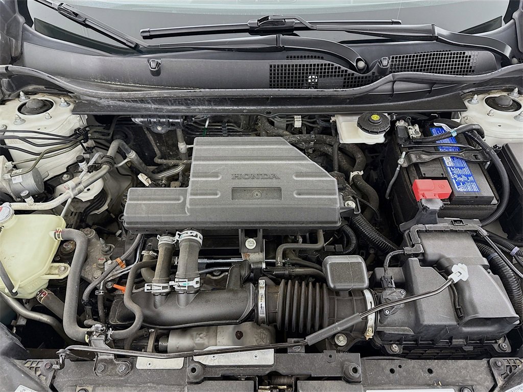 Used 2022 Honda CR-V EX-L image 31