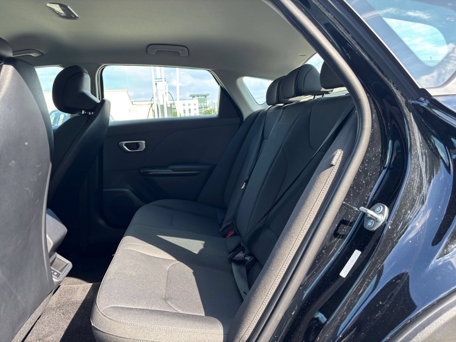 Used 2026 Kia K4 FWD image 24