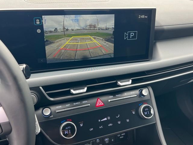 New 2026 Hyundai Sonata SEL AWD/4WD image 24