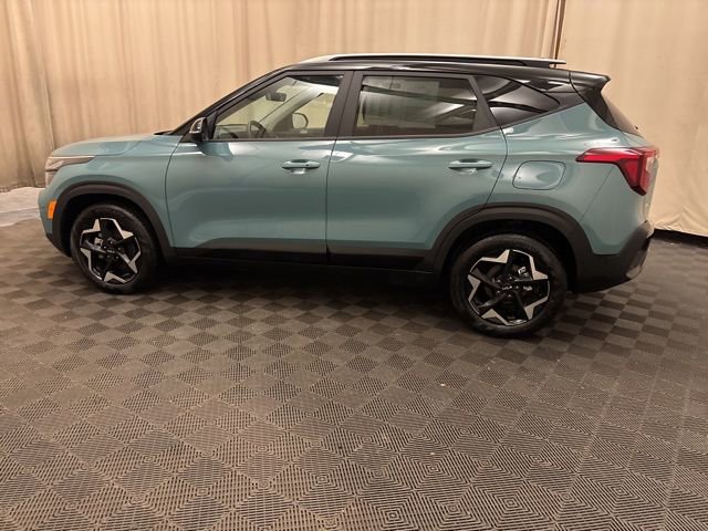 Used 2026 Kia Seltos S FWD image 8