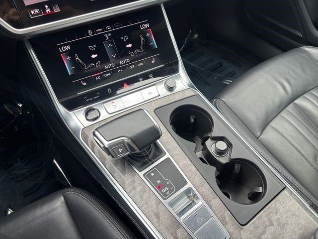Used 2024 Audi A6 Premium Plus AWD/4WD image 29