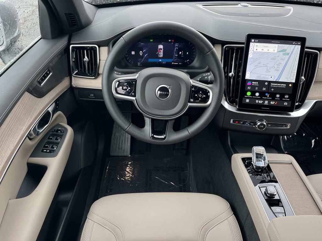 Certified 2026 Volvo XC90 B5 Plus AWD/4WD image 14