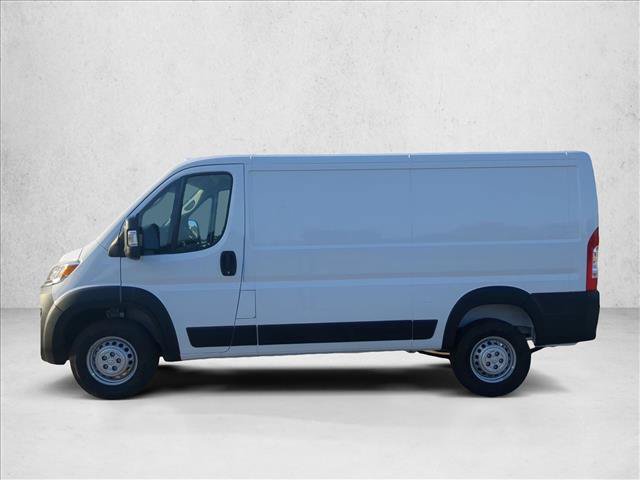 New 2026 RAM ProMaster 1500 FWD image 5