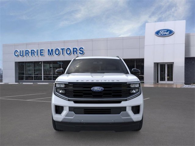 New 2025 Ford Expedition Platinum w/ Platinum Ultimate Package image 6