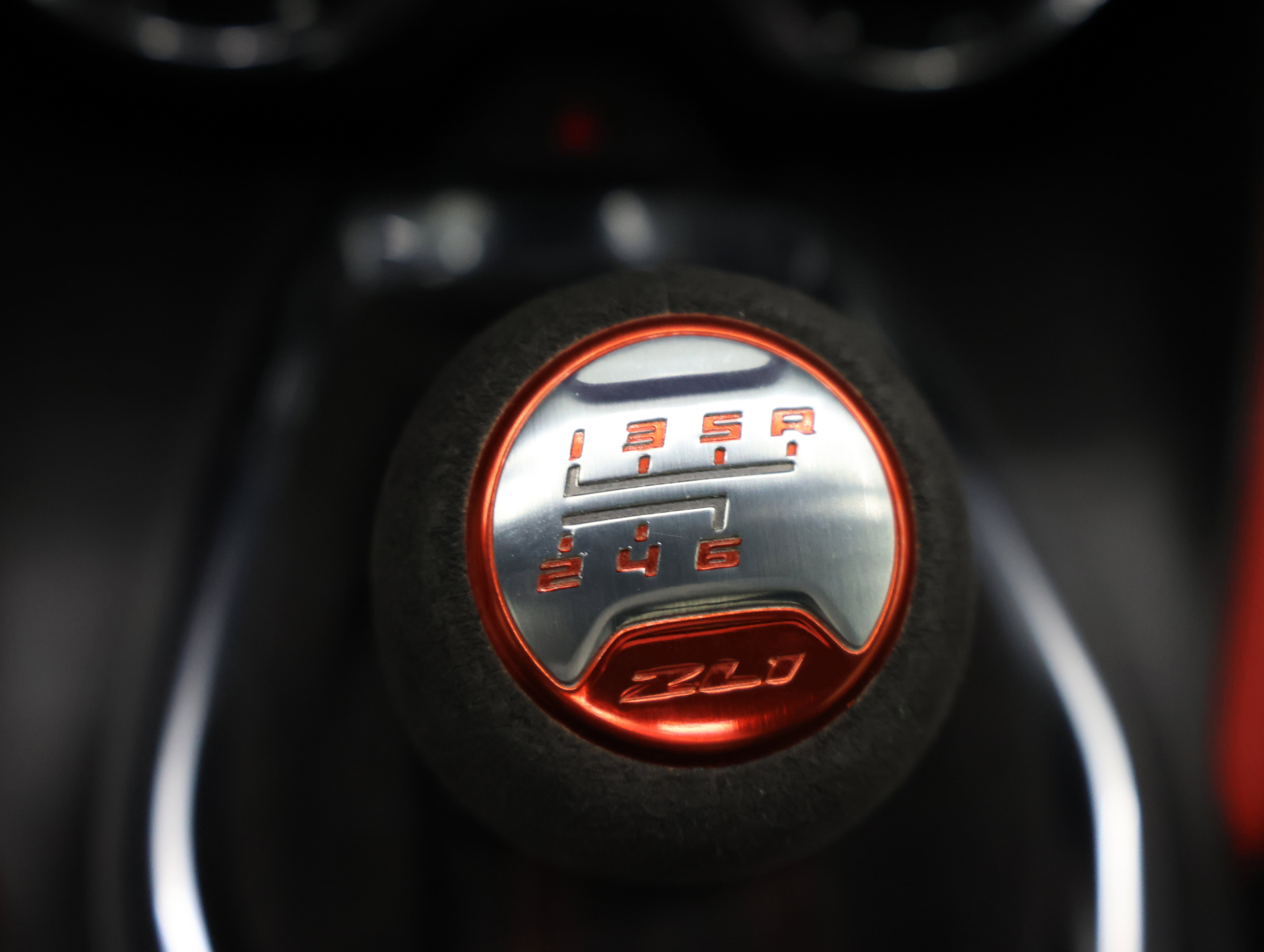 Used 2023 Chevrolet Camaro ZL1 RWD image 42