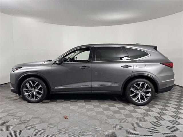 Used 2024 Acura MDX SH-AWD w/ Technology Package image 11