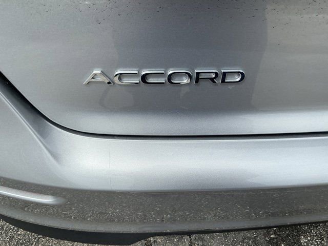 Used 2024 Honda Accord EX image 7