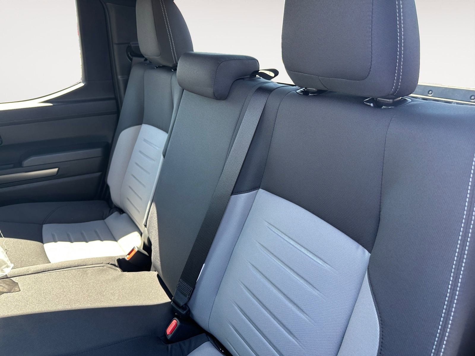 Certified 2025 Toyota Tacoma TRD Off-Road image 13