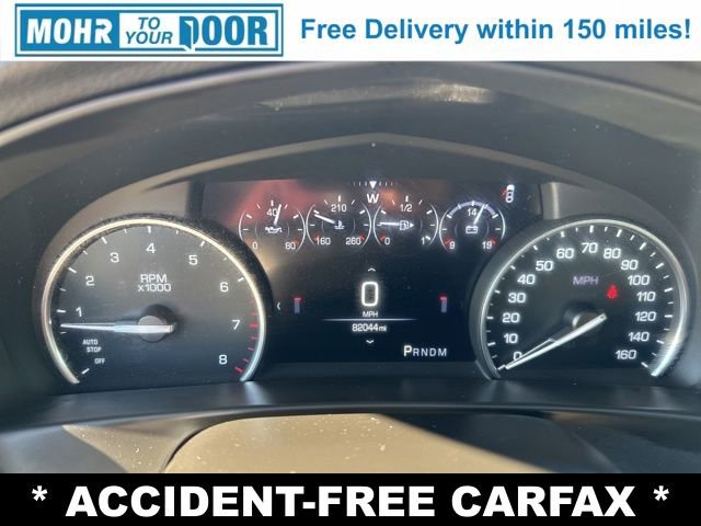 Used 2017 Cadillac CT6 3.6L image 17