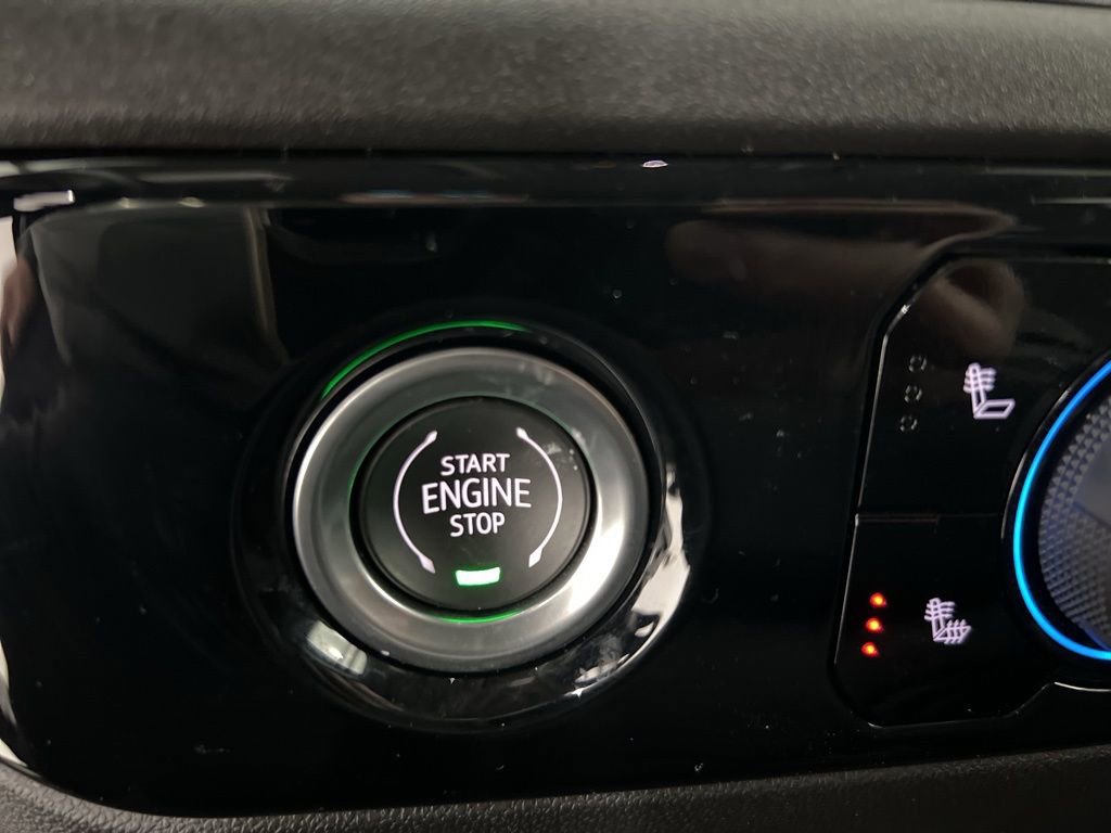 New 2024 Chevrolet Silverado 1500 LT image 16