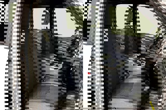 New 2026 RAM 4500 Tradesman image 12