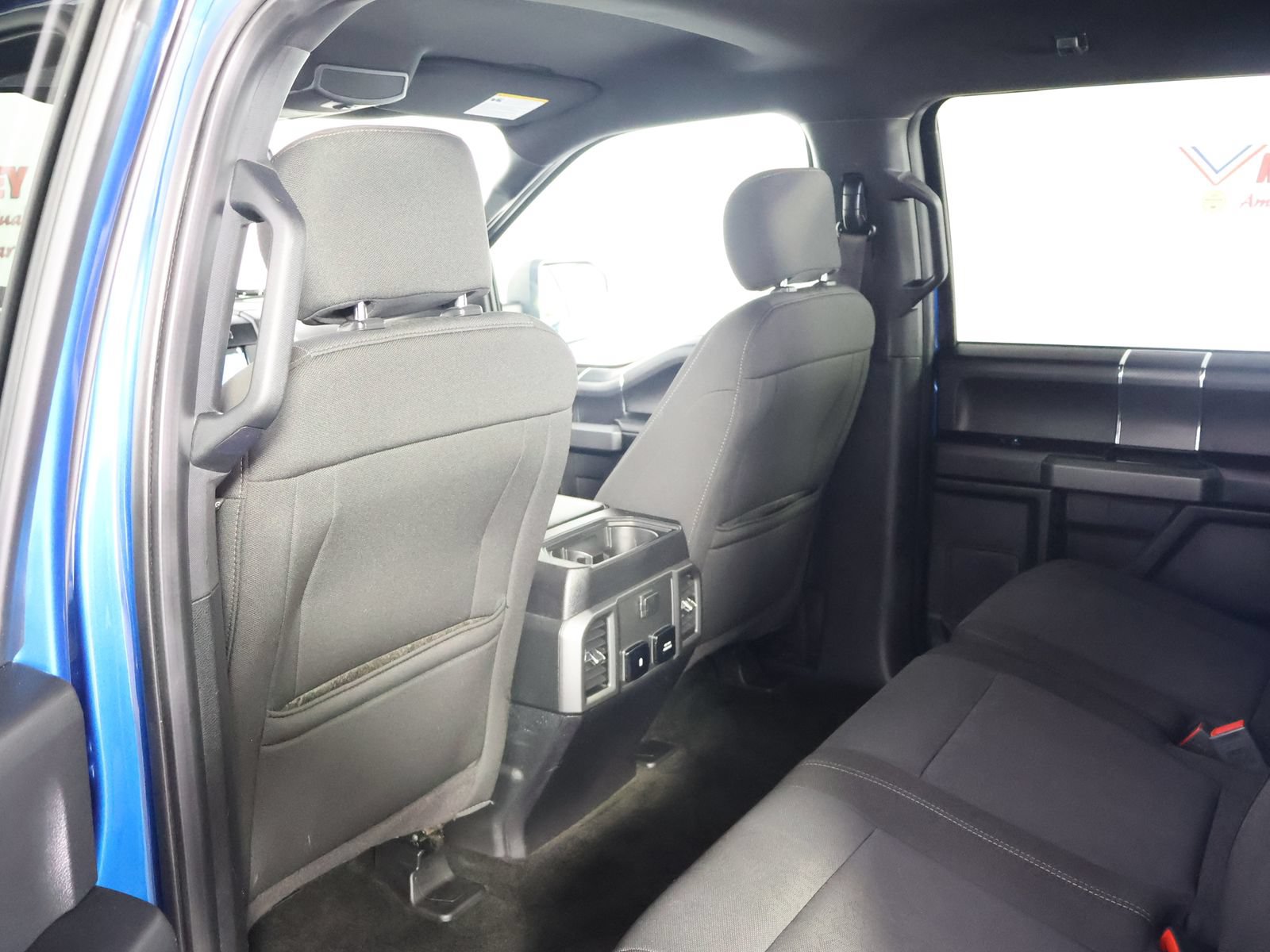 Used 2018 Ford F150 XLT w/ Equipment Group 302A Luxury AWD/4WD image 41