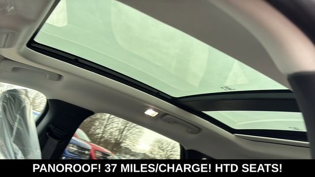 New 2026 Ford Escape SE FWD image 9
