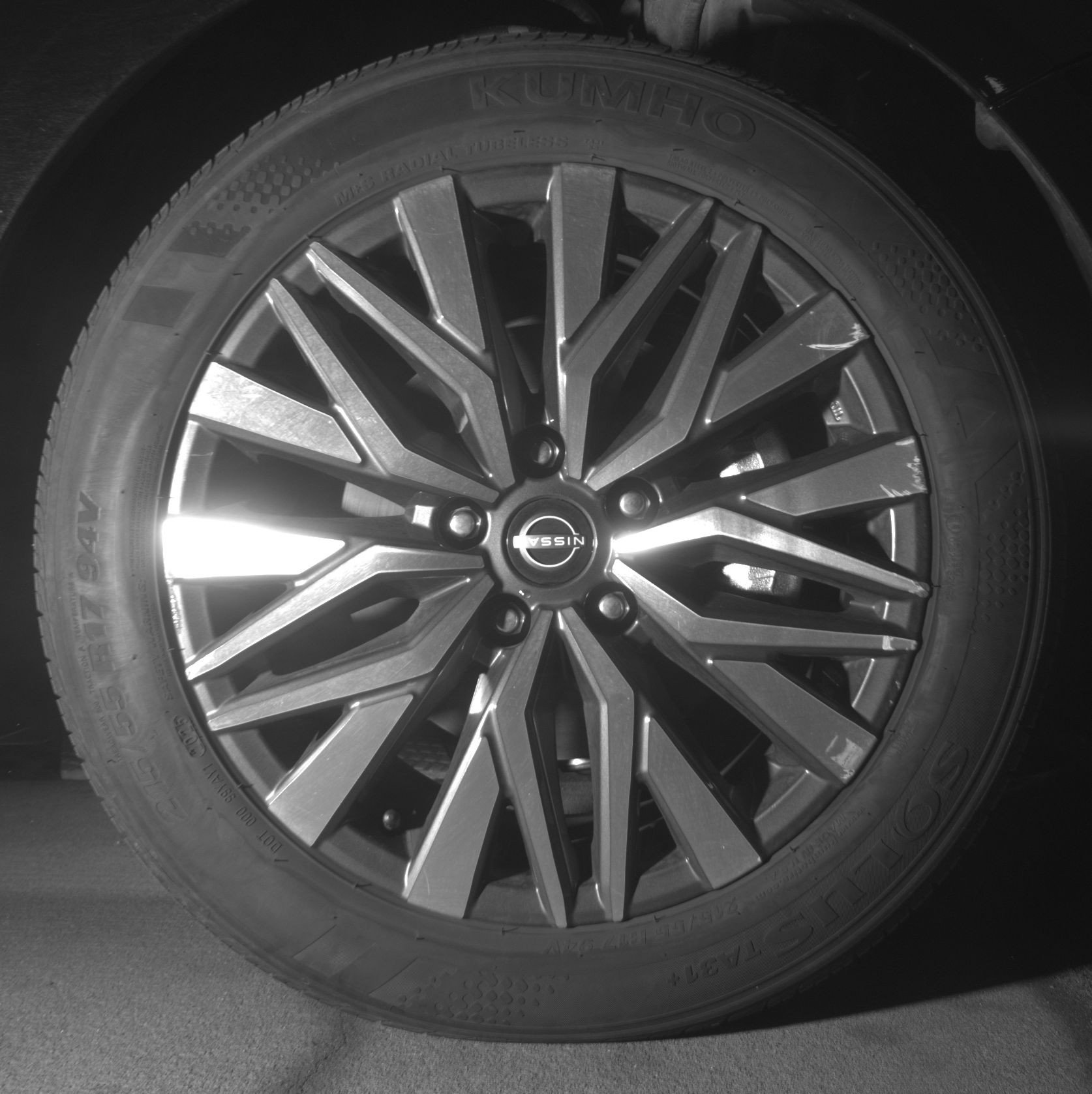 Used 2025 Nissan Altima 2.5 SV image 13