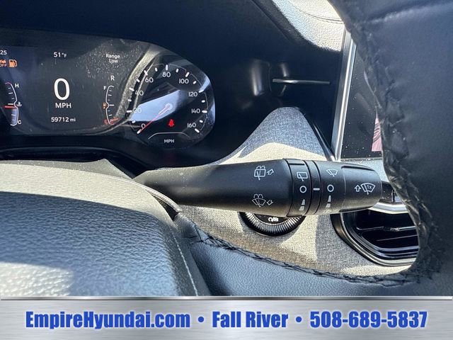 Used 2023 Jeep Compass Latitude w/ Sun and Sound Group AWD/4WD image 31