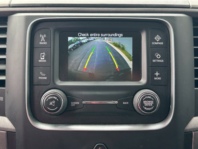Used 2019 RAM 1500 Express w/ Express Value Package AWD/4WD image 33