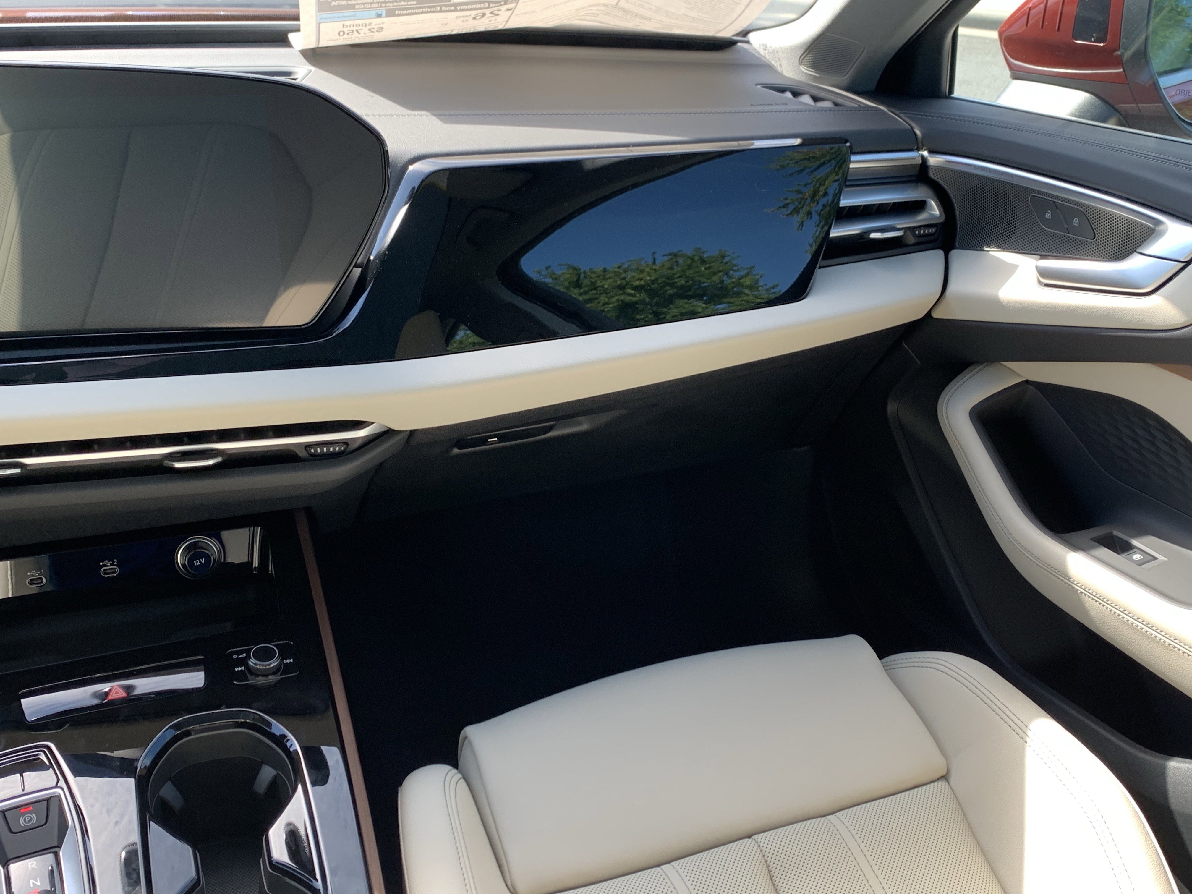 Certified 2025 Audi A5 2.0T Premium Plus w/ Premium Plus AWD/4WD image 18