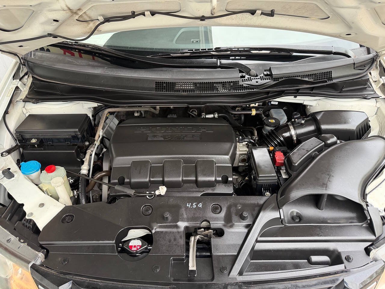 Used 2017 Honda Odyssey EX-L image 34