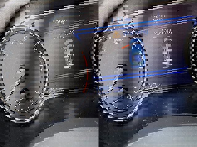 Certified 2024 Nissan Altima 2.5 SV image 12